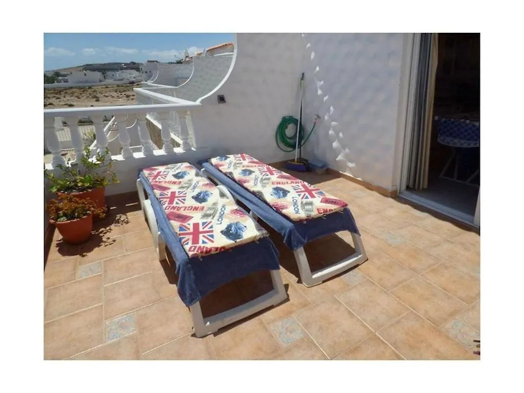 Holiday home Casa Karoli Comfortable Holiday Residence Costa Calma