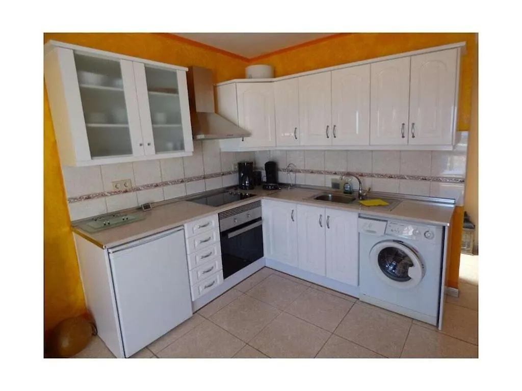 Casa Karoli Comfortable Holiday Residence Costa Calma Spain