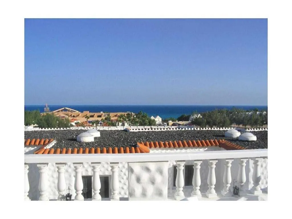 Casa Karoli Comfortable Holiday Residence Costa Calma Holiday home