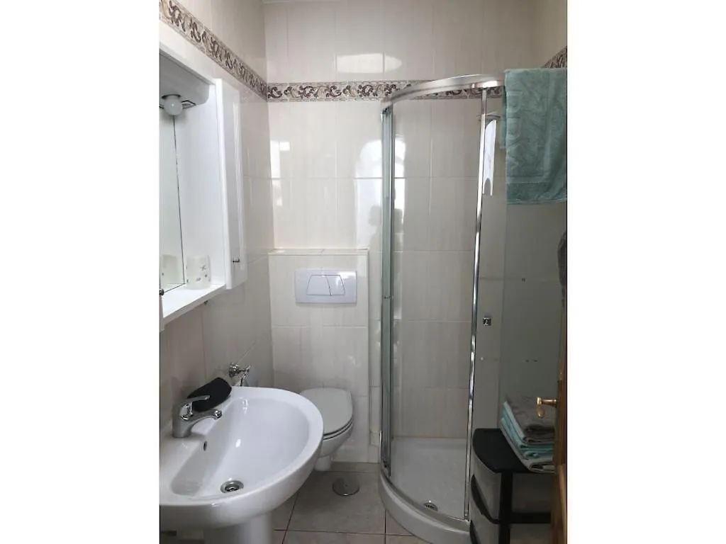 Casa Karoli Comfortable Holiday Residence Costa Calma Spain