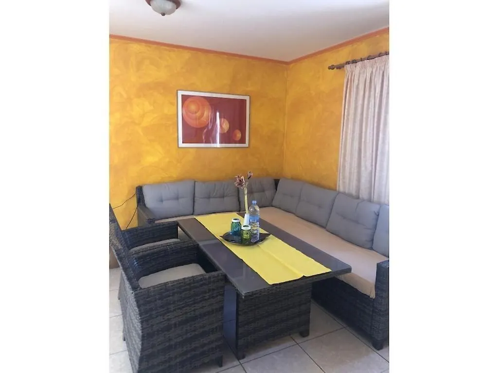 Casa Karoli Comfortable Holiday Residence Costa Calma