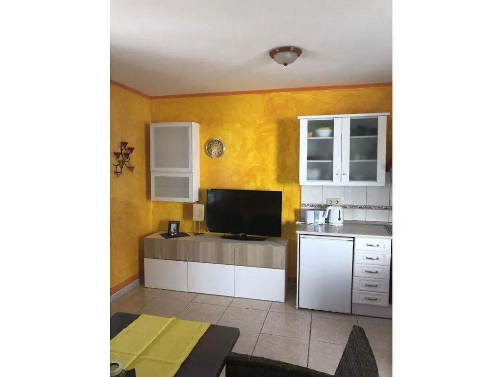 Holiday home Casa Karoli Comfortable Holiday Residence Costa Calma