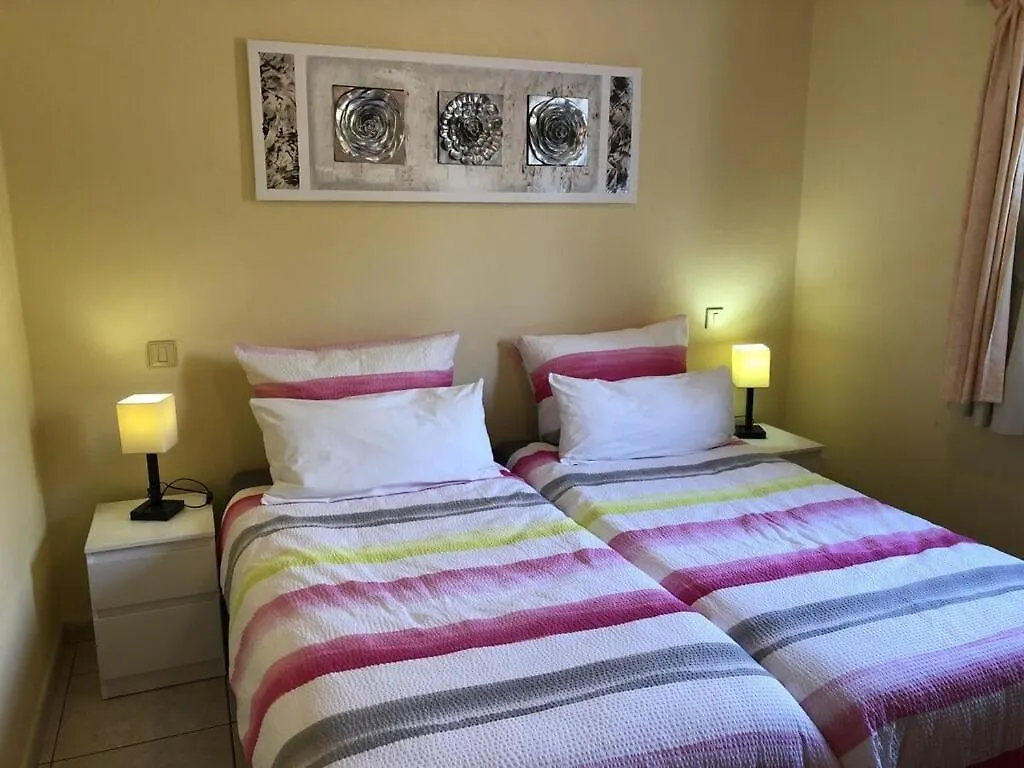 Holiday home Casa Karoli Comfortable Holiday Residence Costa Calma