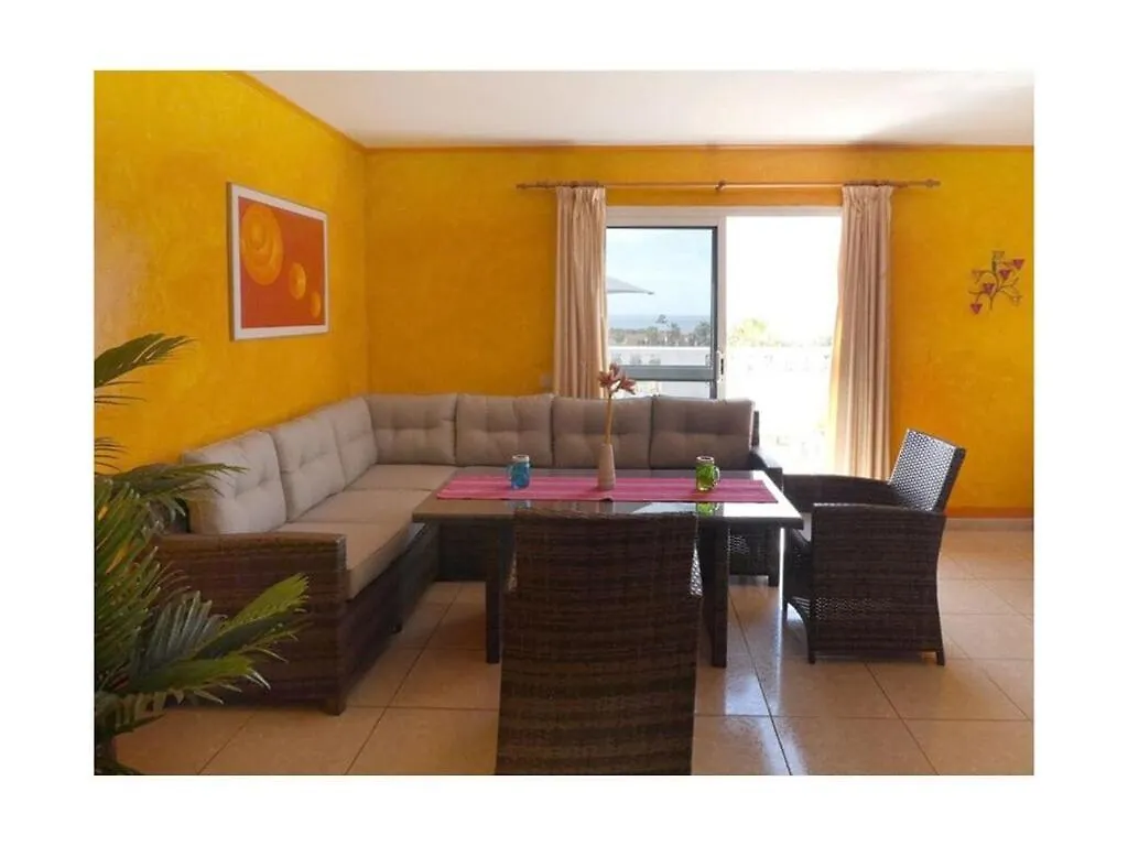 Casa Karoli Comfortable Holiday Residence Costa Calma Holiday home