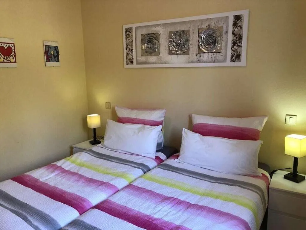 Casa Karoli Comfortable Holiday Residence Costa Calma 0*,